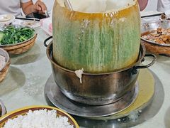 -红旗山庄(圭峰山店)