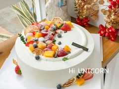 -你好独角兽·蛋糕甜品