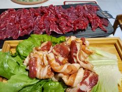 -犇牛记·鲜牛肉火锅