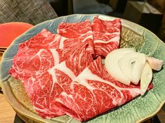 -满来寿喜烧(金虹桥店)