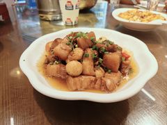 -益华家菜屋(世茂店)