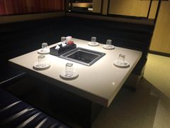 -海底捞火锅(长沙华创国际广场店)