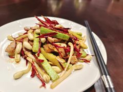 -晓长安·新陕菜(曲江店)