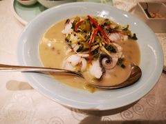 -浙江西子宾馆·牡丹厅