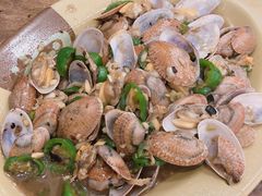 -贞姨美食·老字号海鲜大排档