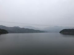 -白河堡水库