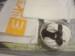 -麦当劳(顺义店)