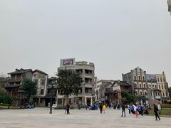 -两江国际影视城