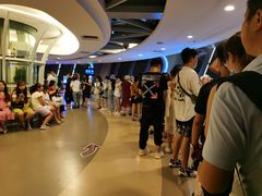 -339旋转餐厅(天府熊猫塔店)