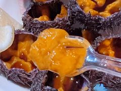 -雍和会海鲜姿造自助(湖东路店)