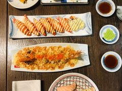 -大雄寿司(中华广场店)