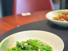 -老馆子·建德菜·山肴鱼鲜(海威新界店)