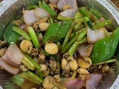-南记食粥坊·宵夜大排档(莲花总店)