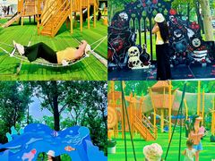 -南戴河国际娱乐中心