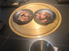-谷牛和牛烤肉(漕河泾印象城店)