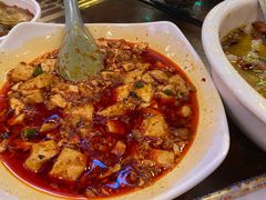 -缪氏川菜(丰盛町店)