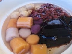 夏日大满贯-满记甜品(北京东坝万达店)