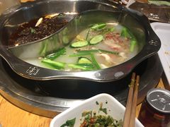 -袁记串串香(新南门店)