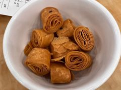 -都一处烧麦馆(前门店)