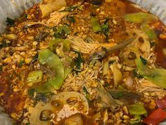 -有鱼吃·纸包烤鱼(曲江创意谷店)