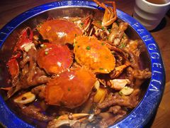 -胖哥俩肉蟹煲(虹口龙之梦店)