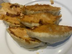 一品锅贴（虾仁三鲜）-江南原著(中联广场店)