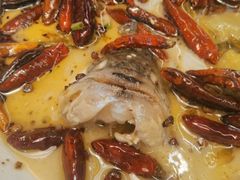 -江渔儿酸菜鱼(东二环泰禾店)