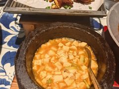 -绿茶餐厅(布吉万象汇店)