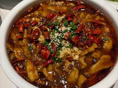 -新侨小馆(东直门北小街店)
