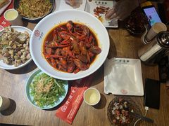 十三香小龙虾-叶派龙虾•招牌香辣蟹·海鲜(中海国际店)