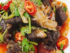 -阿拉丁新疆风味餐厅·清真(罗廊巷店)