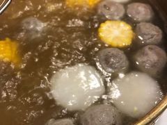 -食潮汕头鲜牛馆(望京保利店)