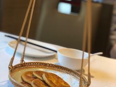 玉米饼-马旺子酒楼