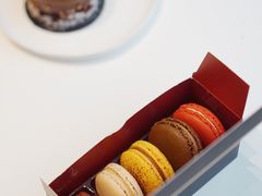 -La Porte de Paris 巴黎之门法式甜品