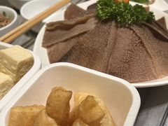 -海底捞火锅(宇飞大厦店)