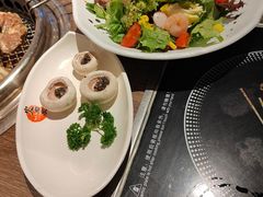 -火炉火自助餐(枫蓝国际店)