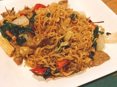 -Doo Dee Thai Food(Issan/Isaan/Esan)