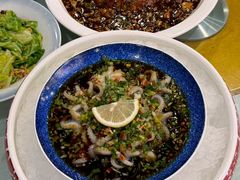 -渔娘渔家丹东海鲜(东直门店)