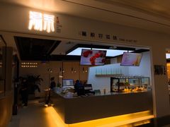-湯系·煲汤手艺人(东二环泰禾广场店)