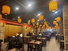 -小街天府(西工小街店)