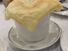 -新侨三宝乐西餐厅(崇文门店)