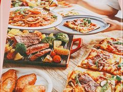 -必胜客(东大桥店)