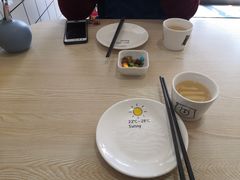 -念念Restaurant(贝岗店)