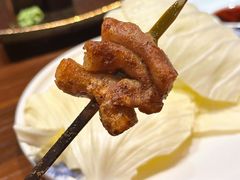 -鸟鹏烧鸟居酒屋(熙龙湾店)