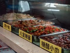 -玉华饮食店(茅台路店)