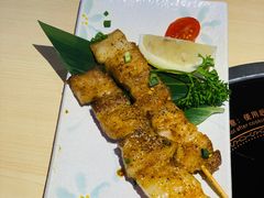 -太郎的家·平价日料(曼巴特店)