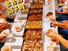 -老青岛戳子肉 (黄岛店)
