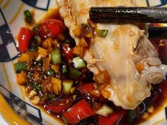 -吴一川牛腩粉(西村店)