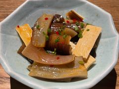 芥香鱼唇-新悦·霞浦海鲜生(上下杭店)