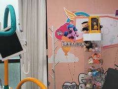 -牙博士口腔品牌连锁(杨浦店)